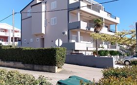 Apartments Silvija
